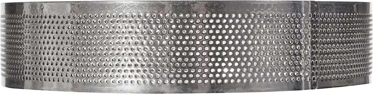 Perforowany pierścień do pieczenia. LACOR 16 cm