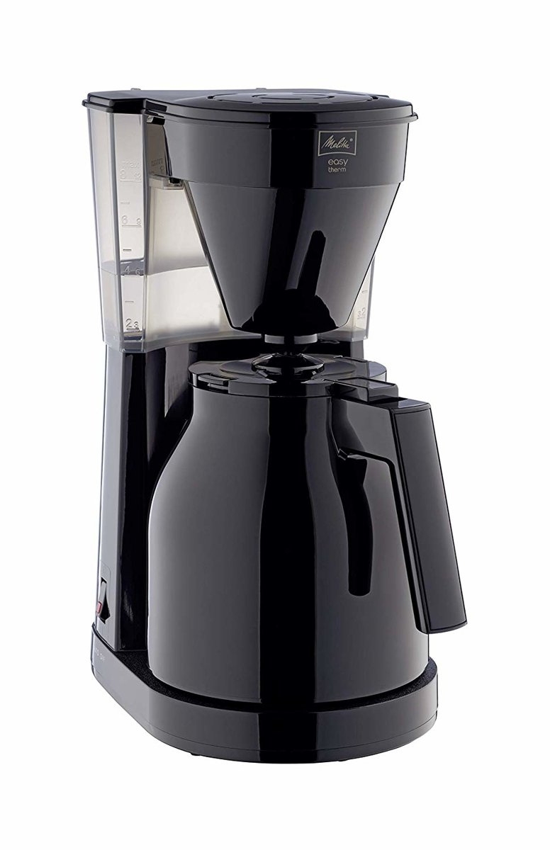 Ekspres przelewowy MELITTA Easy Therm II 1023-06