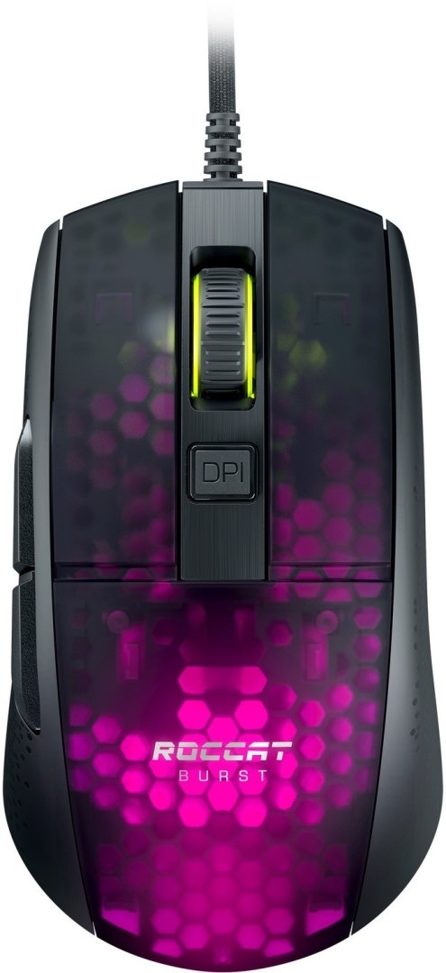 Myszka przewodowa ROCCAT ROC-11-745