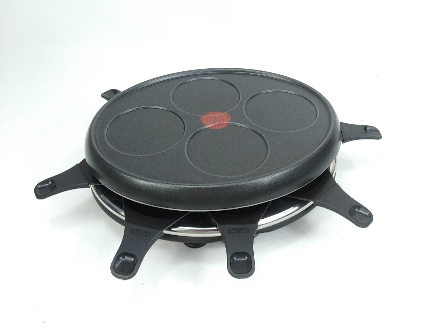 Grill elektryczny Raclette TEFAL RE320812