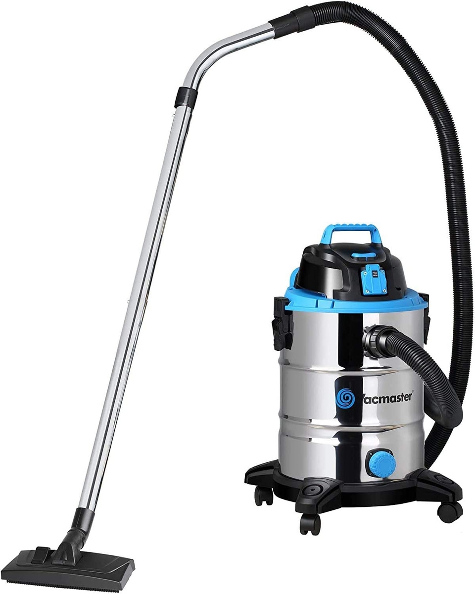 Odkurzacz przemysłowy VACMASTER VQ1530SFDC