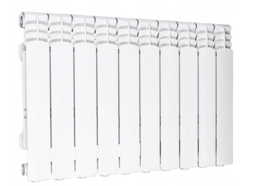 Grzejnik aluminiowy Ferroli B07ZNY4D35