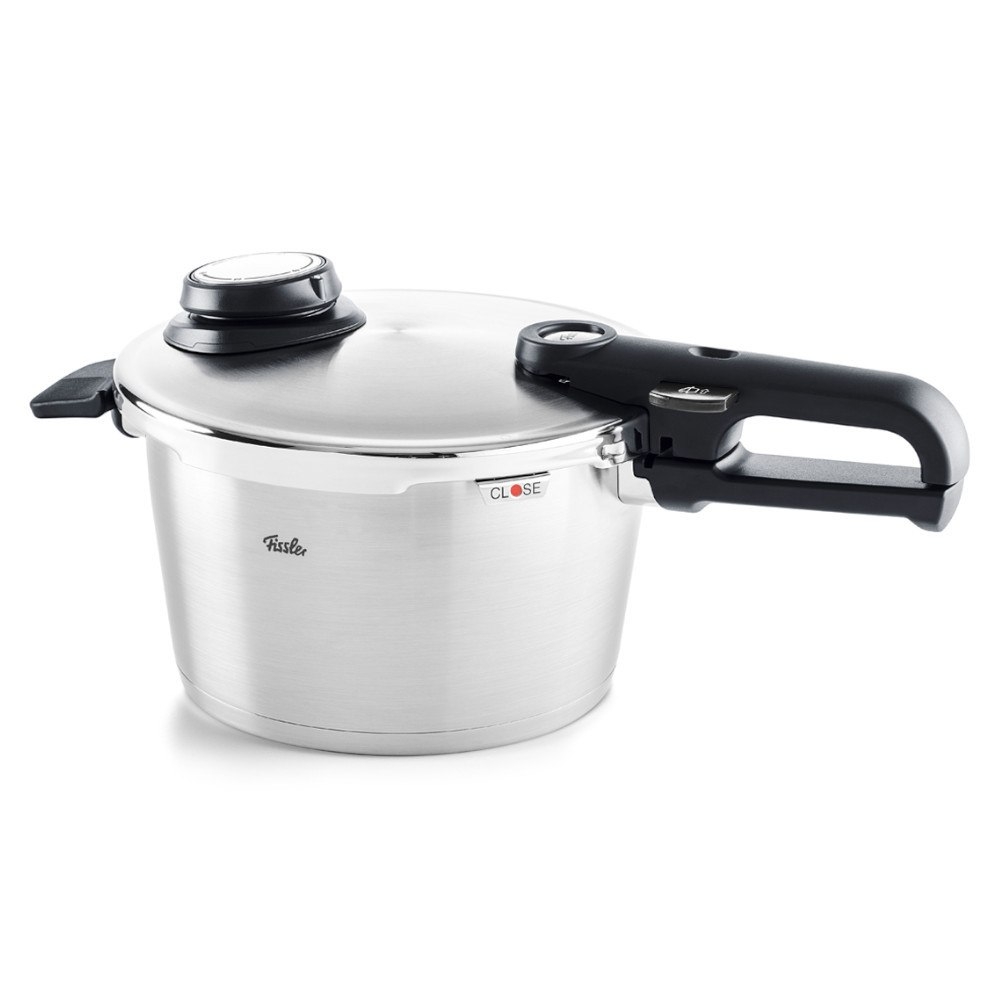 Szybkowar FISSLER- Vitavit Premium