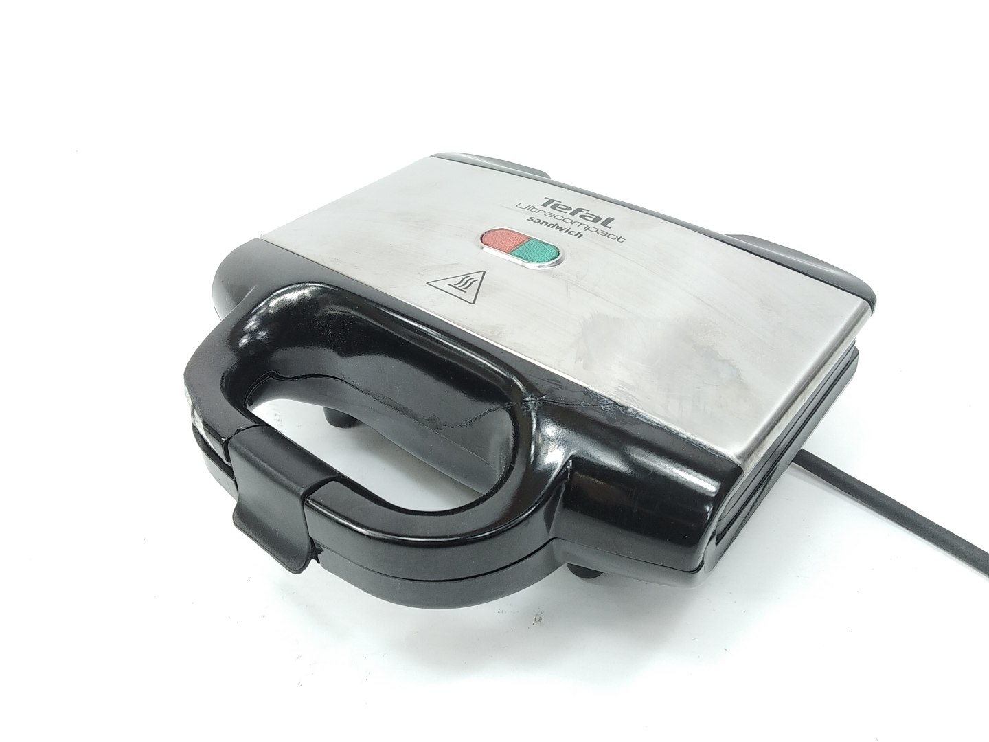 Opiekacz TEFAL SM1552 UltraCompact
