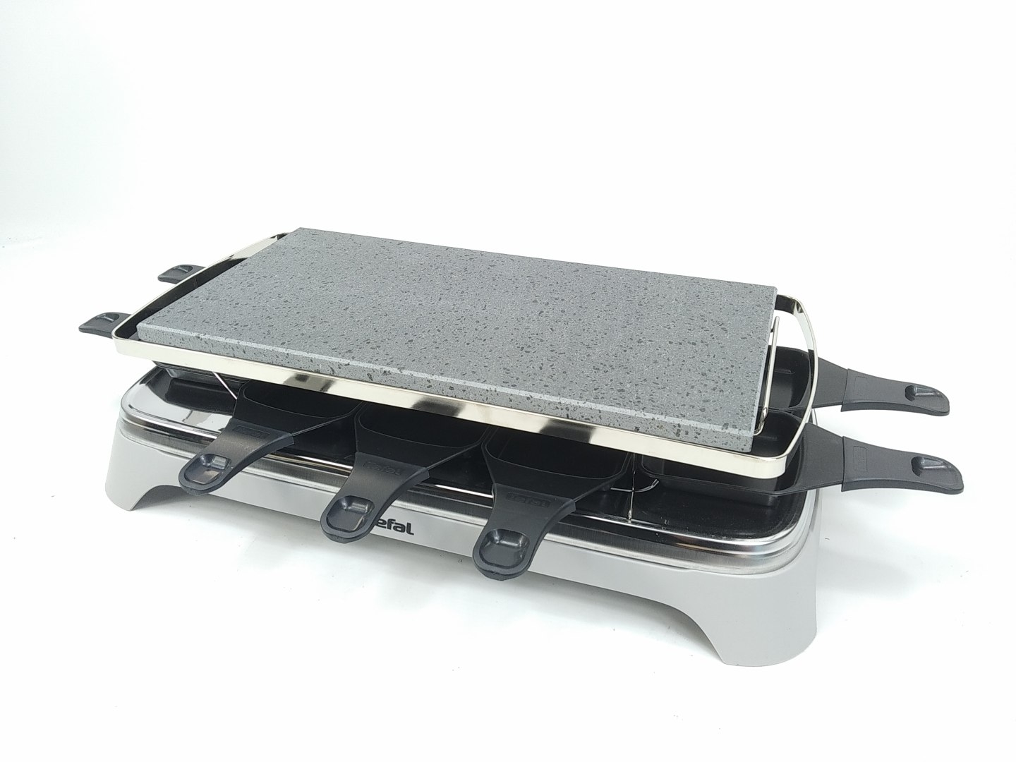 Grill elektryczny TEFAL PR457B