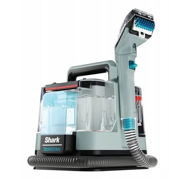 Odkurzacz piorący SHARK PX200EUCP
