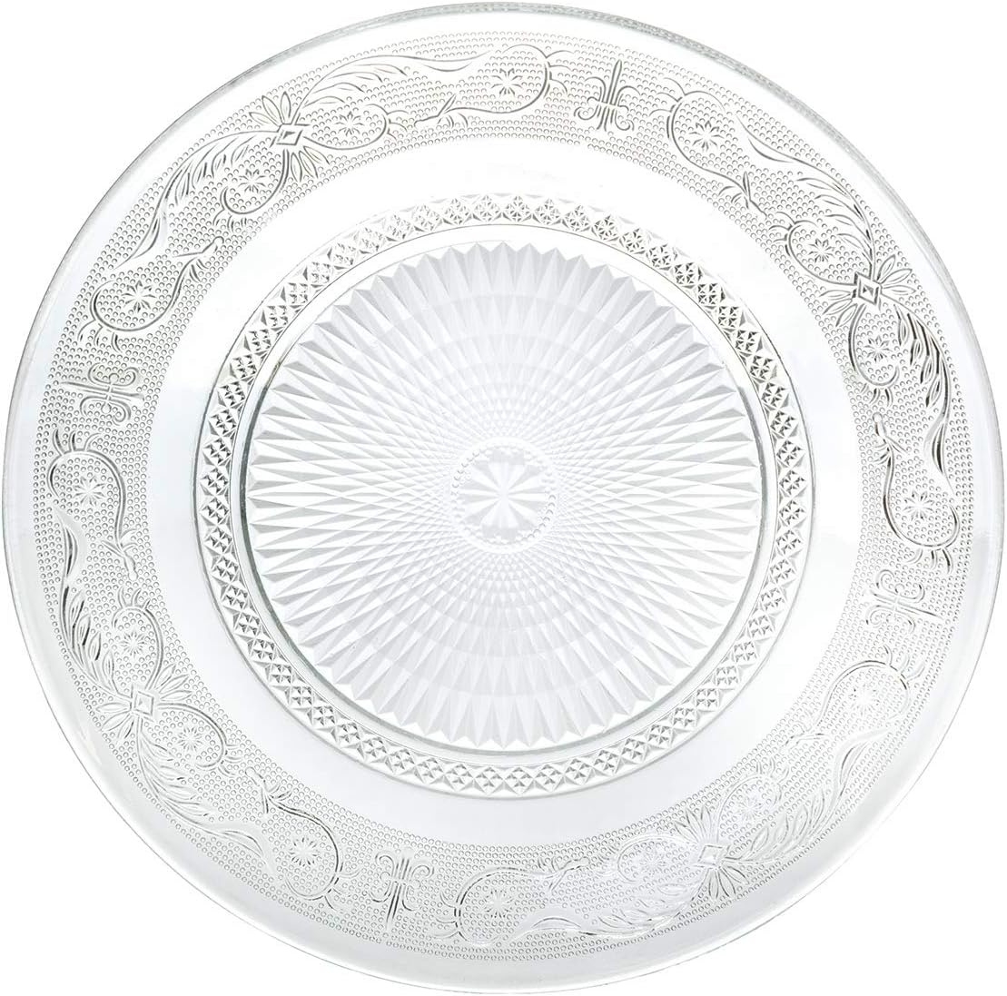 Talerz Villa d'Este Home Tivoli 25 cm 1 szt