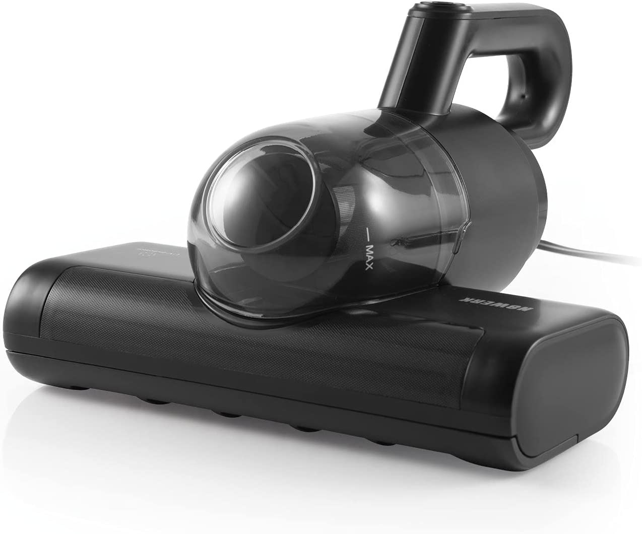 Odkurzacz do materacy N8WERK Midnight Black Edition