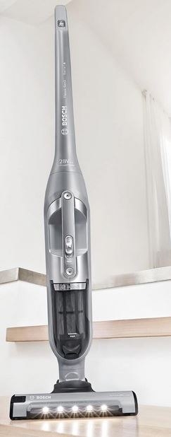 Odkurzacz bezprzewodowy BOSCH BBH3K2801 Flexxo Serie 4
