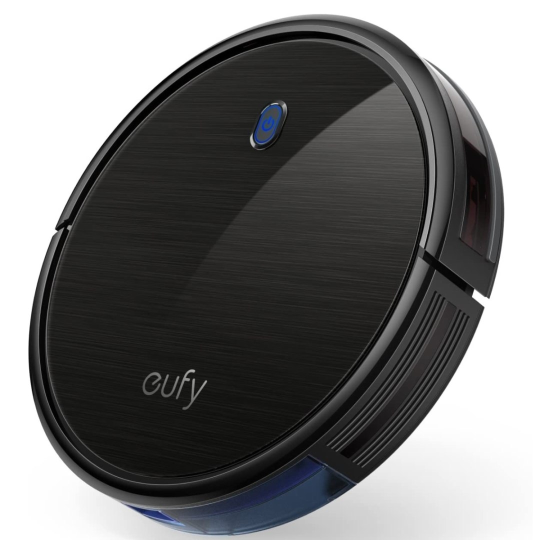 Odkurzacz automatyczny/ Robot sprztajcy EUFY Robovac 11S