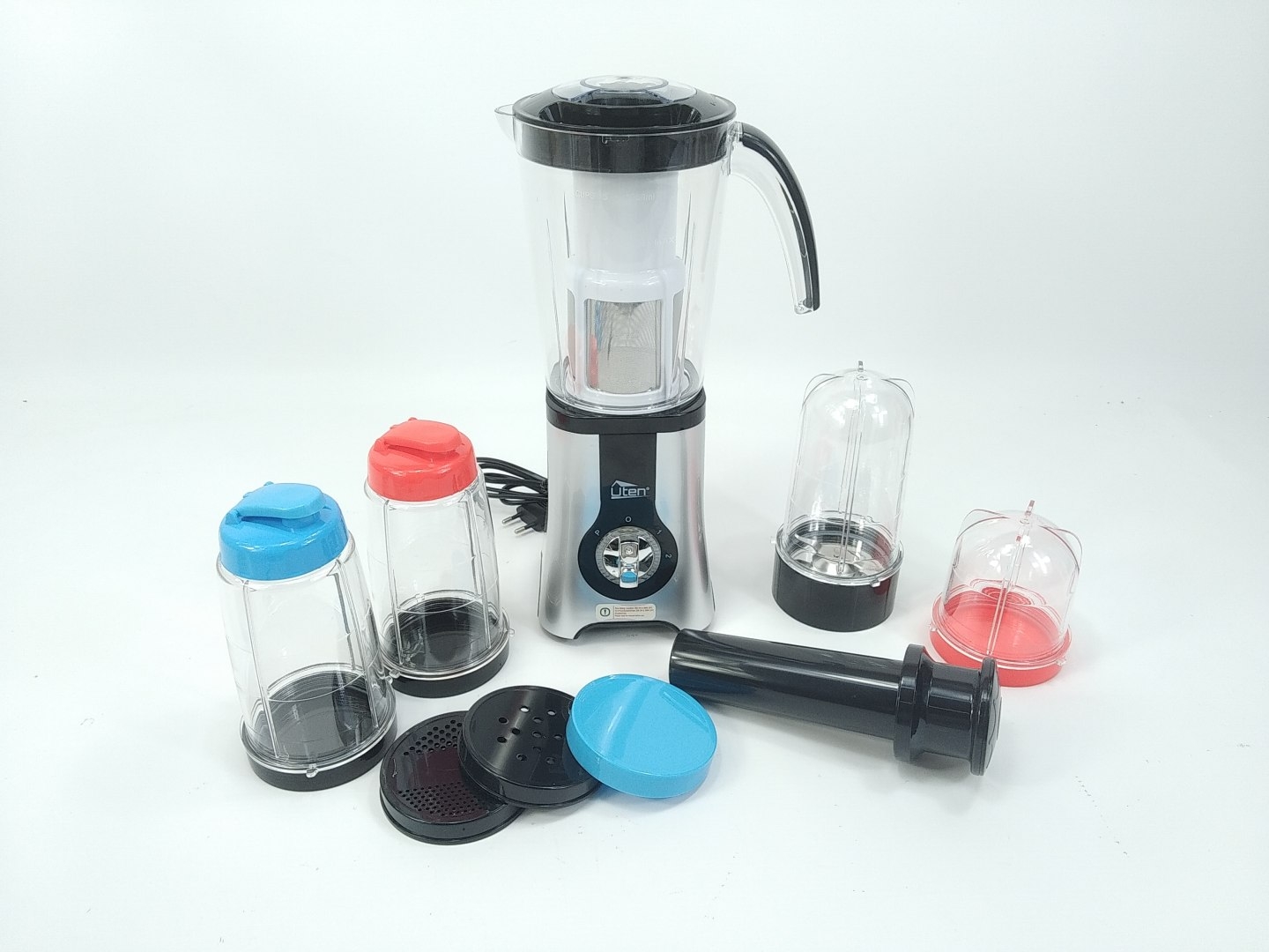 Blender kielichowy UTEN E1339