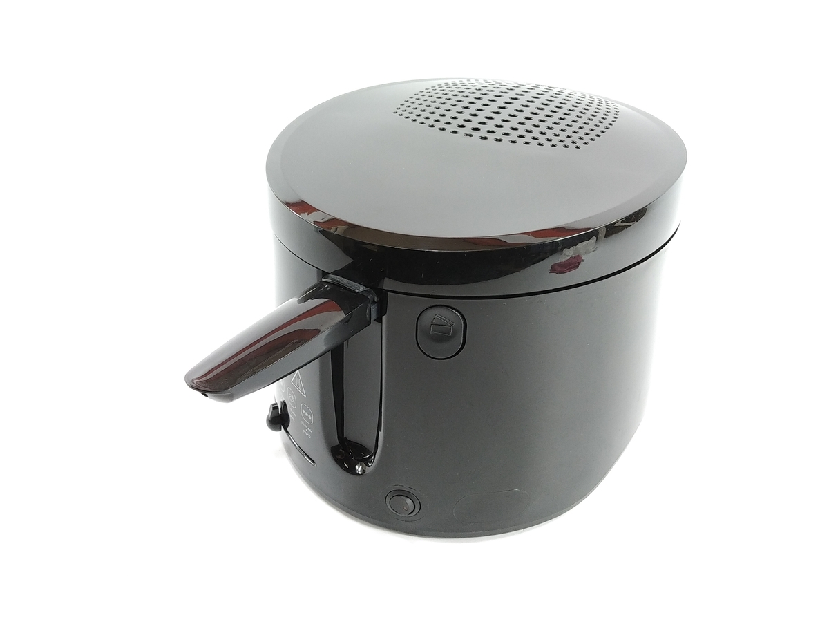 Frytownica TEFAL Maxi Fry FF107810