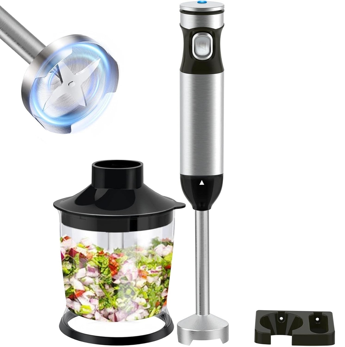 Blender rczny HUNTERS TAIL LB2109