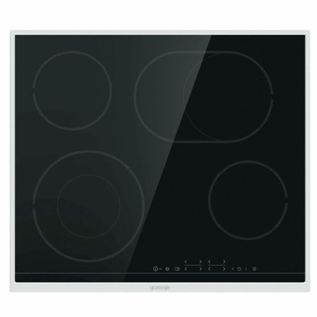 Płyta ceramiczna GORENJE ECT 643 BX