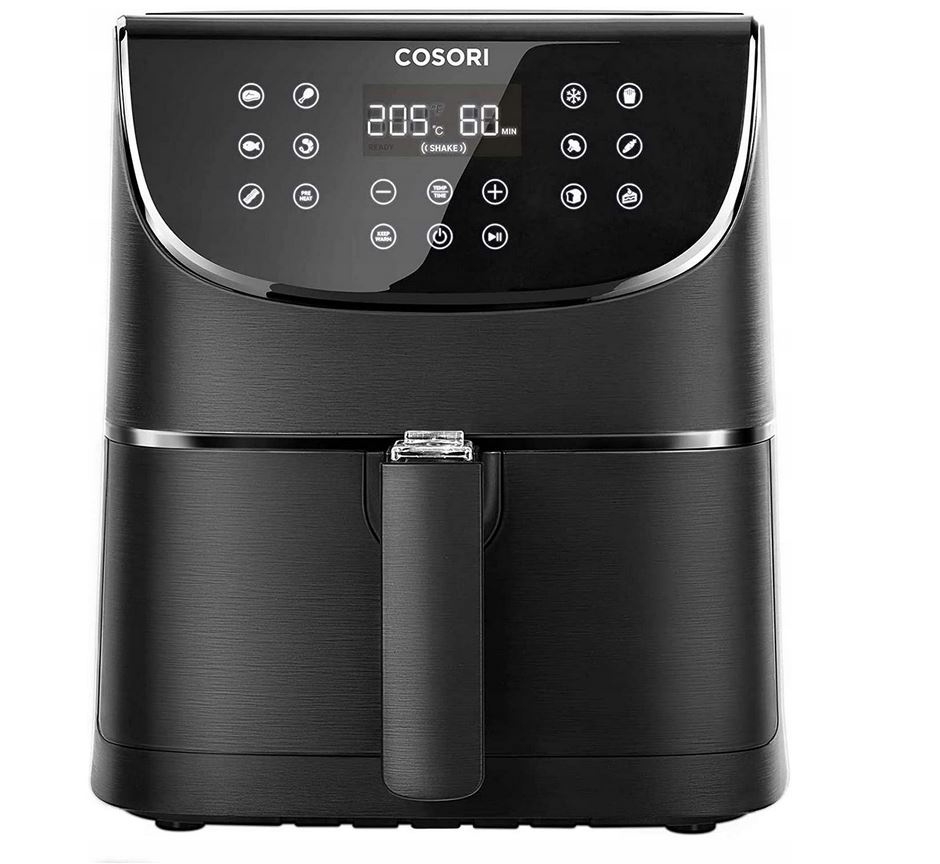 Frytownica COSORI CP158-AF-RXB