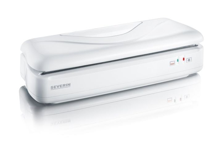 Zgrzewarka SEVERIN FS3604