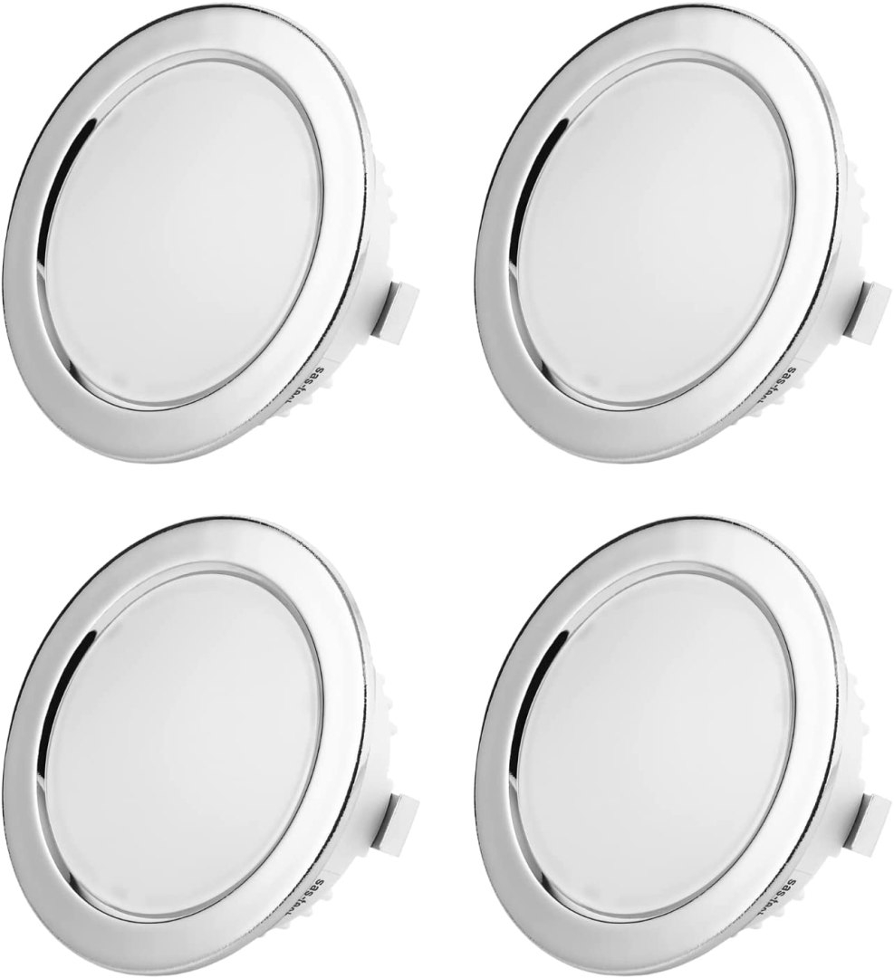 Lampy SWEET LED SW-10M3K01