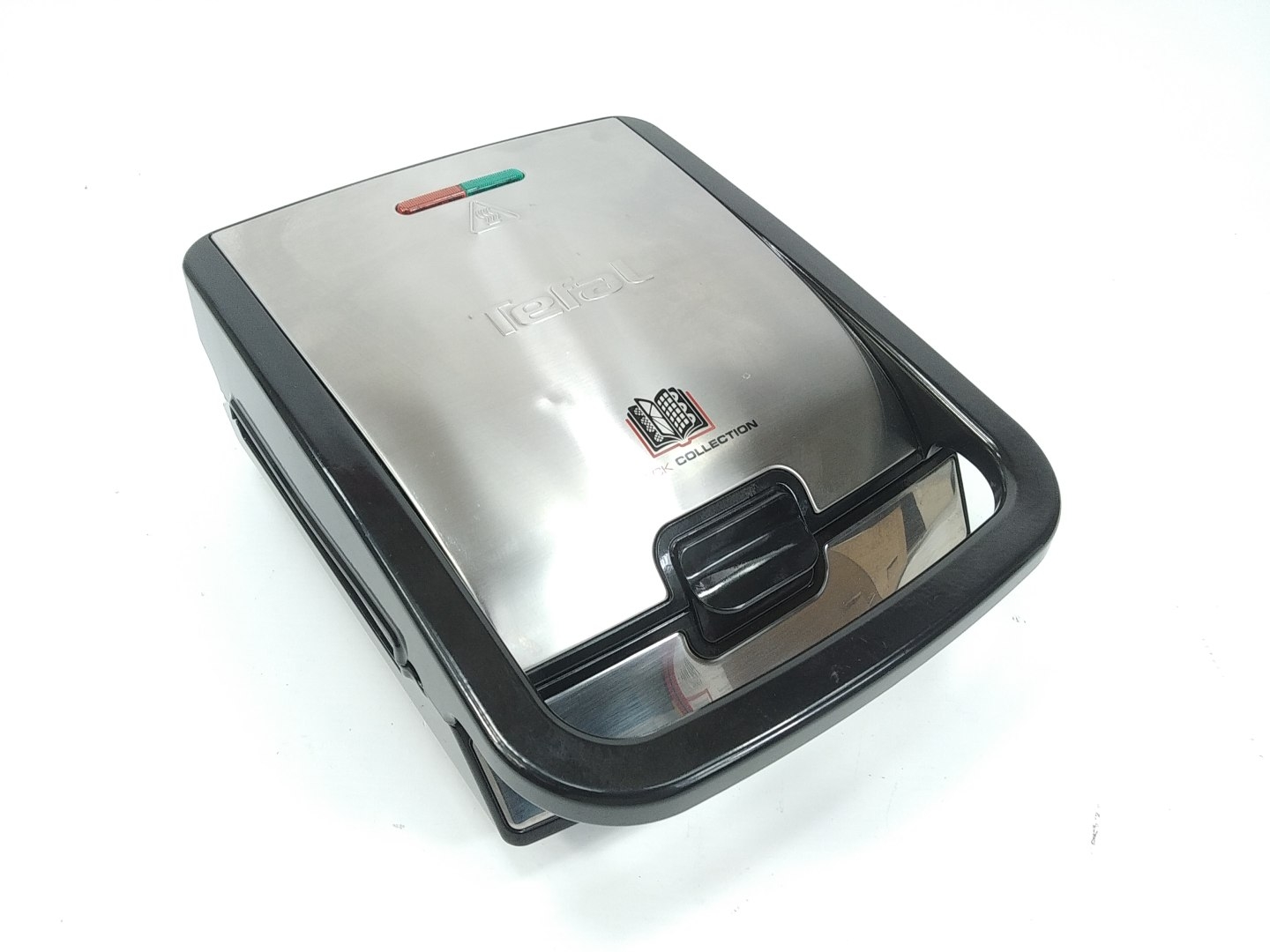 Opiekacz TEFAL SW852D12