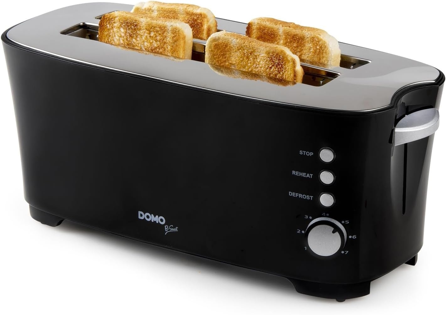 Toster DOMO DO961T