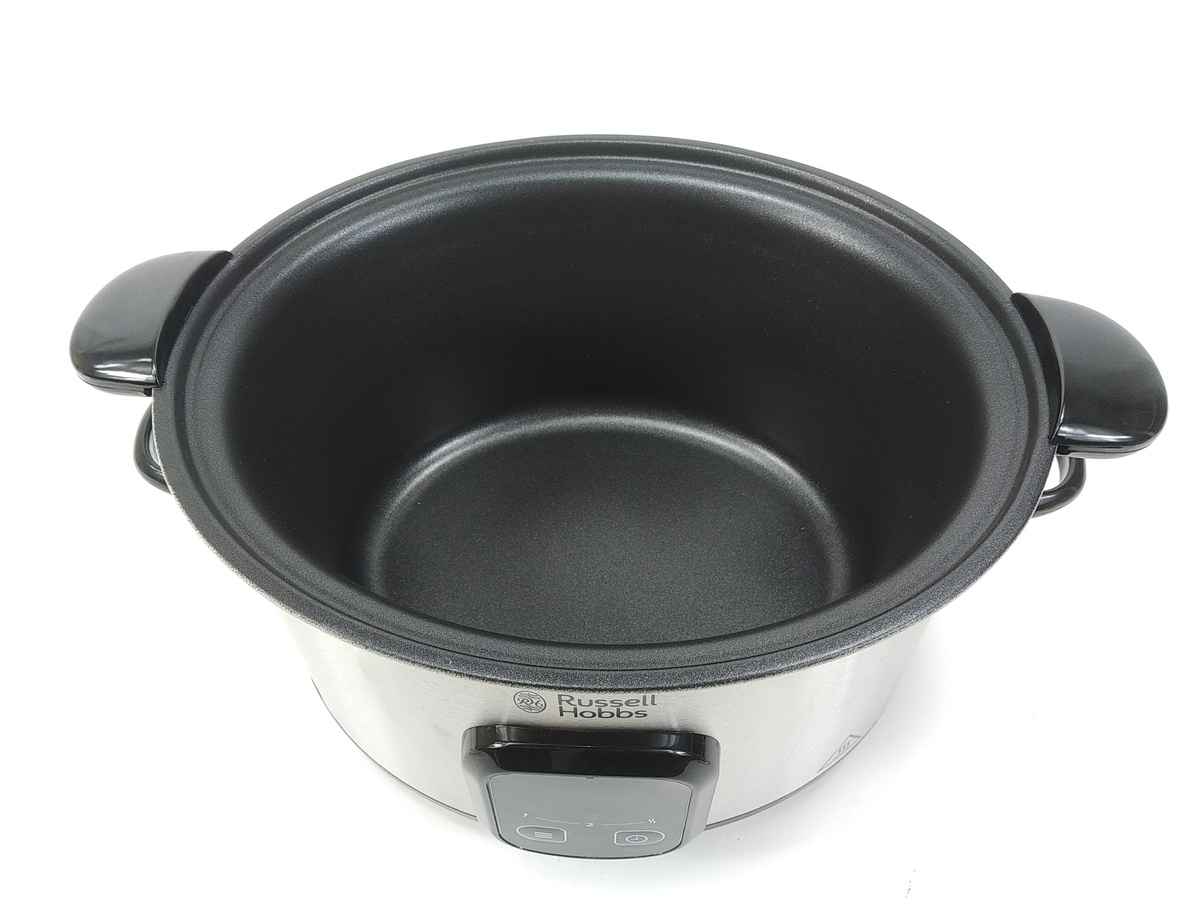Wolnowar RUSSEL HOBBS MaxiCook 22750-56