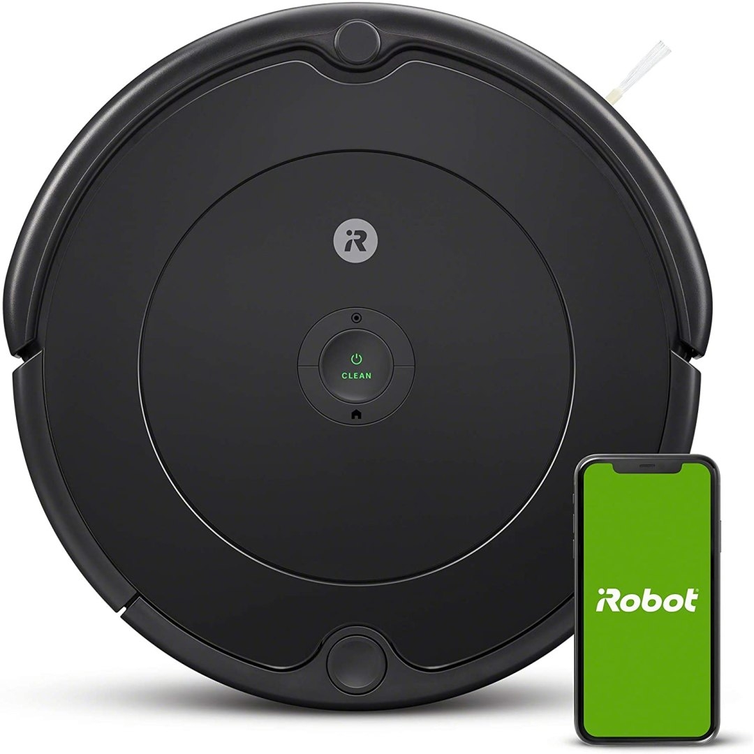 Odkurzacz automatyczny / robot sprztajcy iROBOT ROOMBA 692