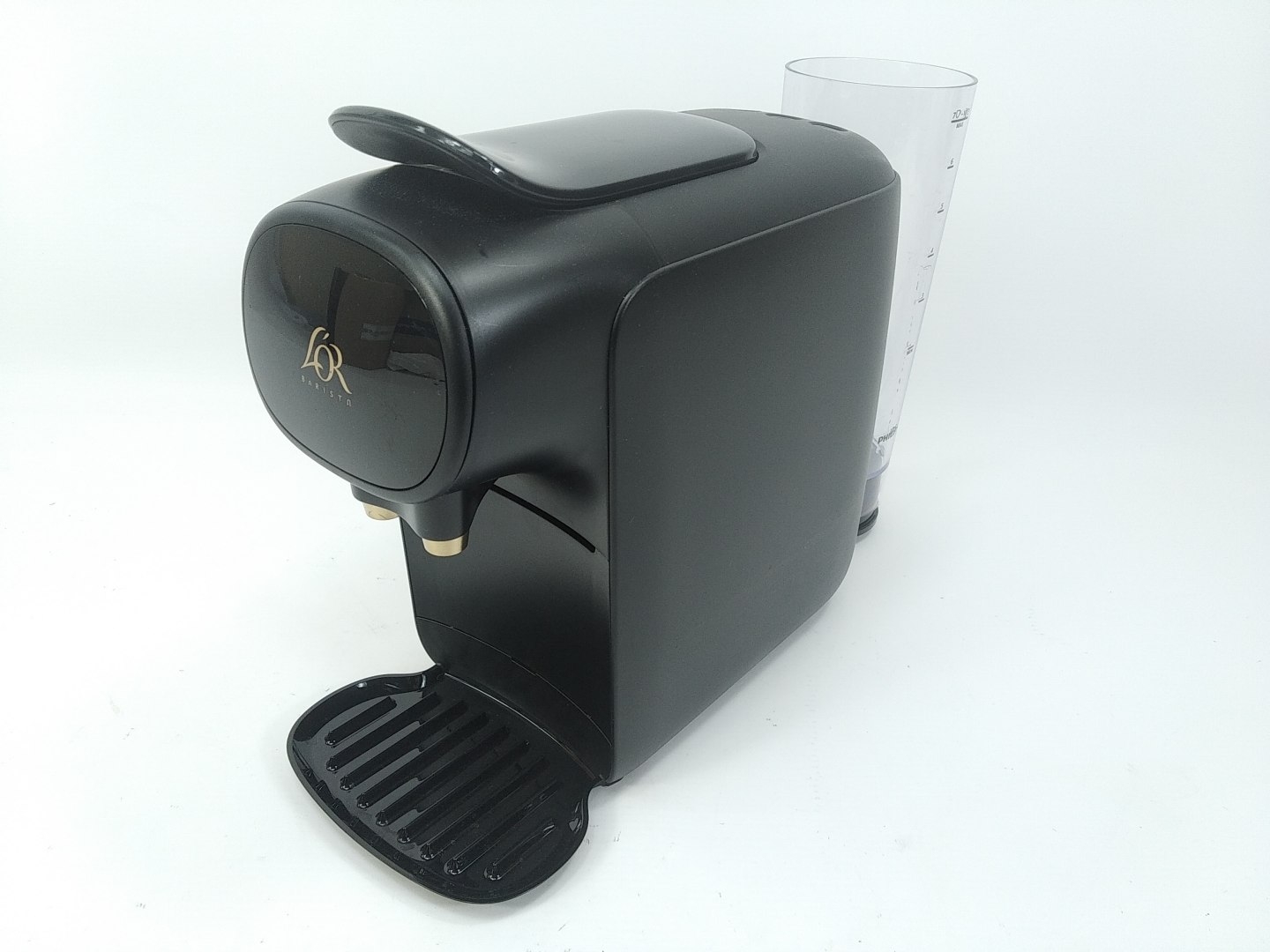 Ekspres na kapsułki PHILIPS LM9012/60 L'OR Barista