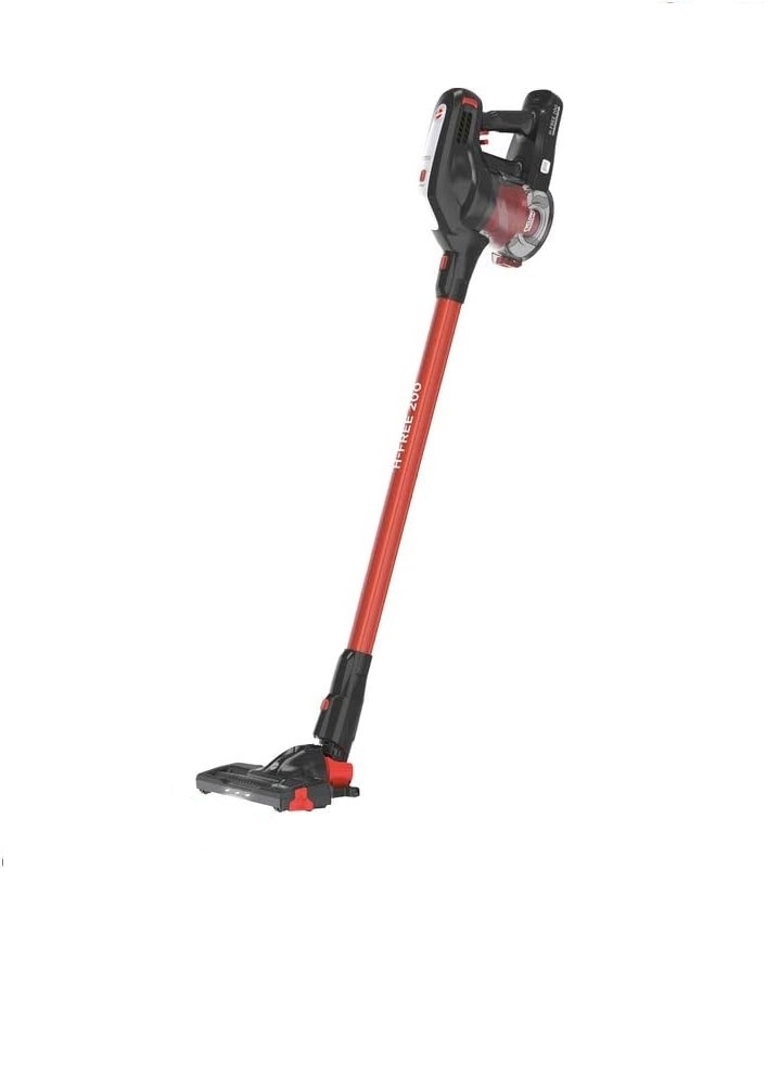 Odkurzacz akumulatorowy HOOVER H-FREE 200 HF222AXL 011