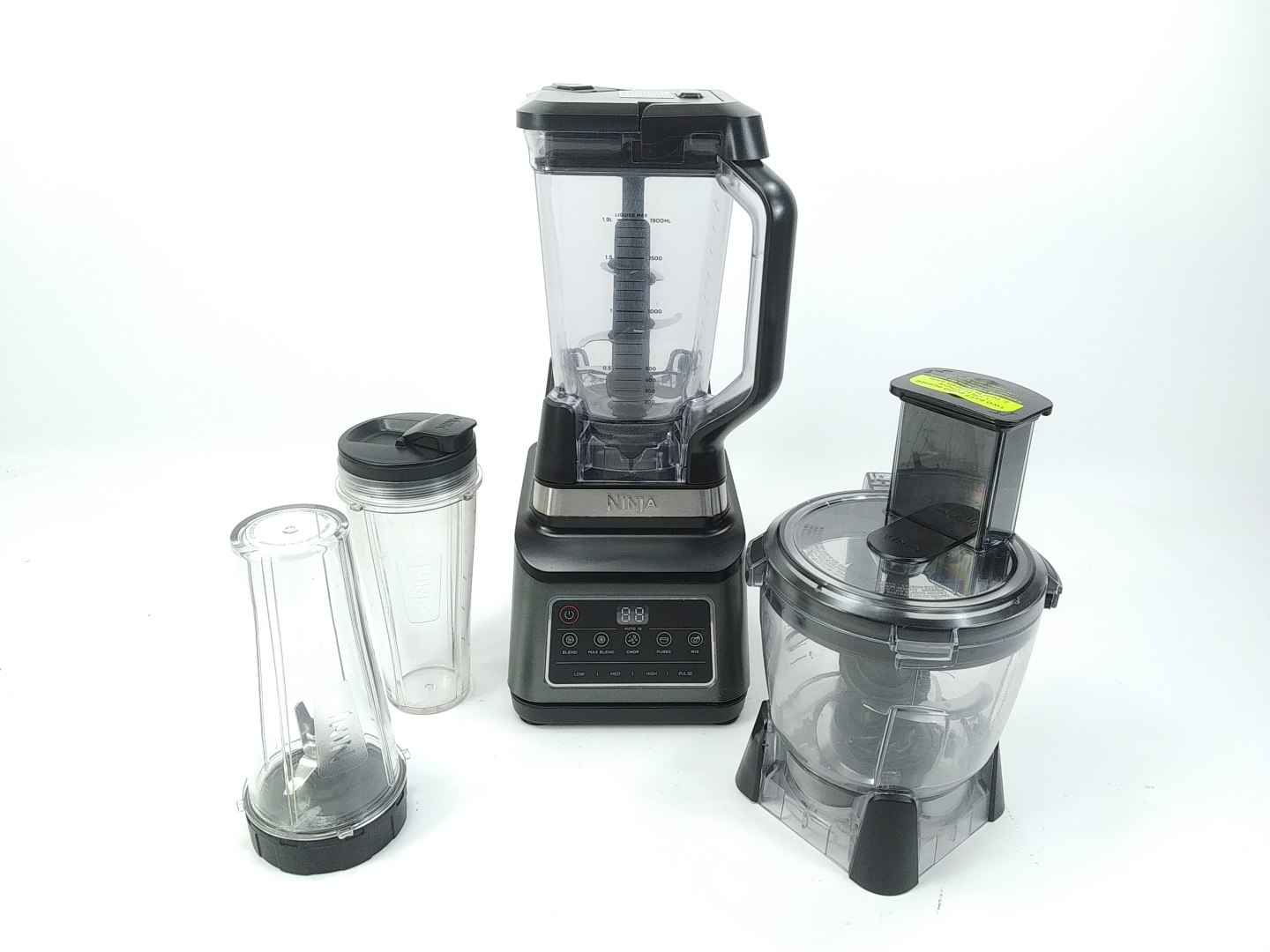 Multiblender Ninja BN800EU