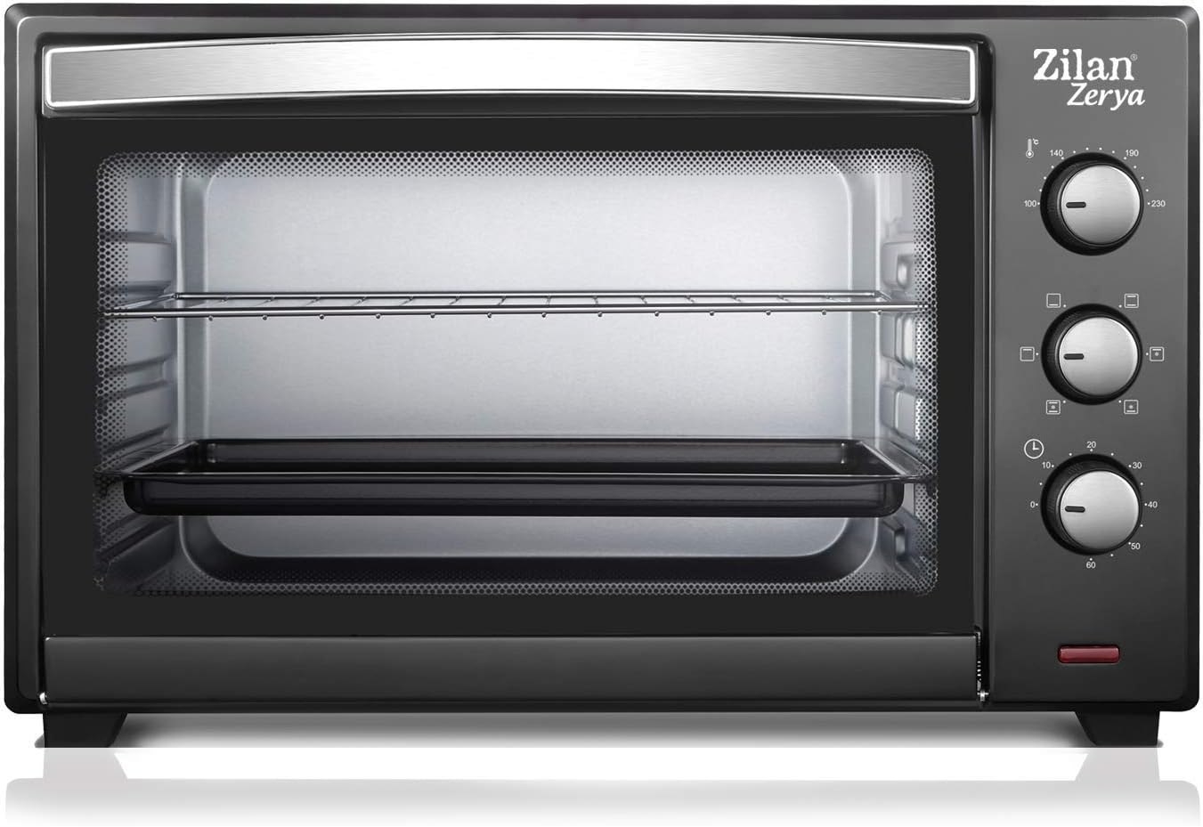 Mini piekarnik ZILAN ZLN3727