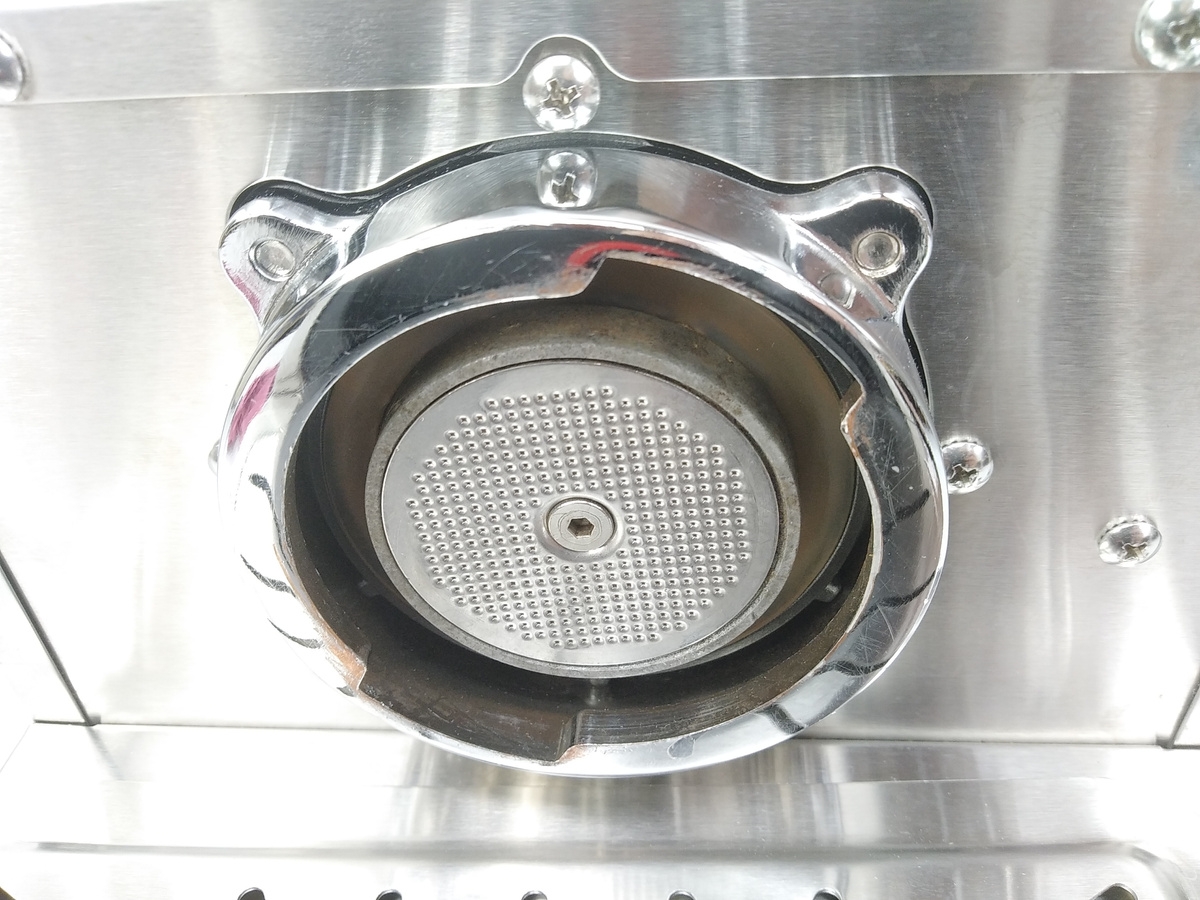 Ekspres ciśnieniowy SOLIS 1014 Barista Gran Gusto
