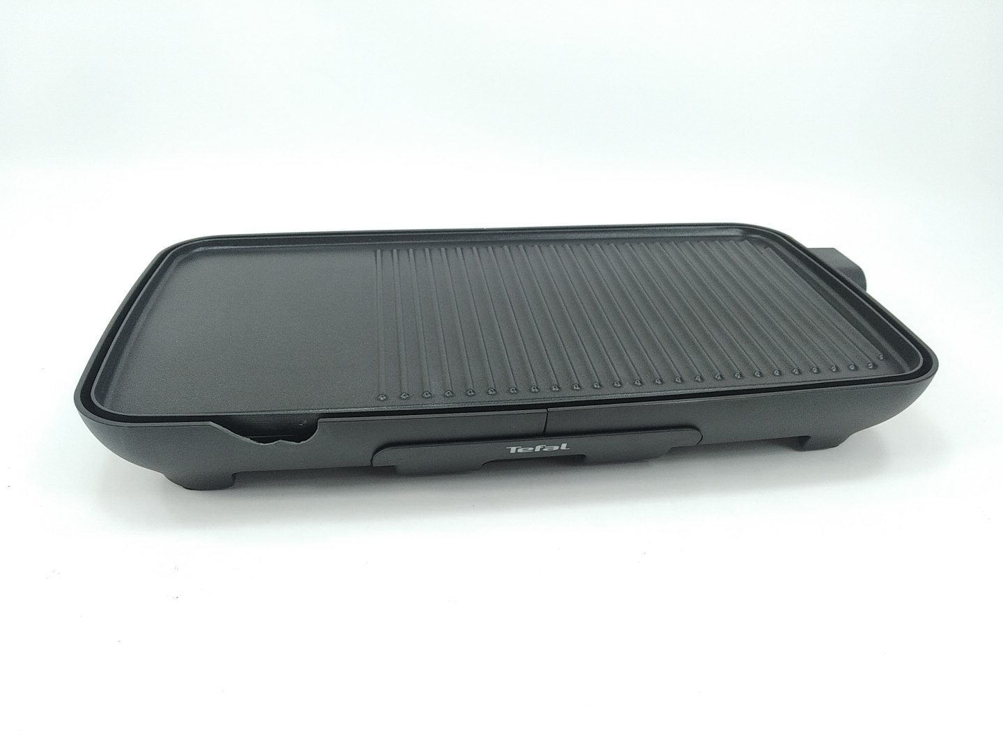 Grill elektryczny TEFAL TG391812