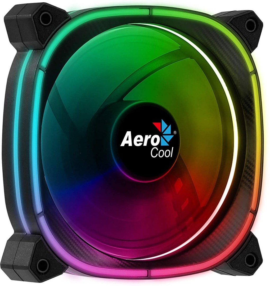 Wentylator AEROCOOL Astro
