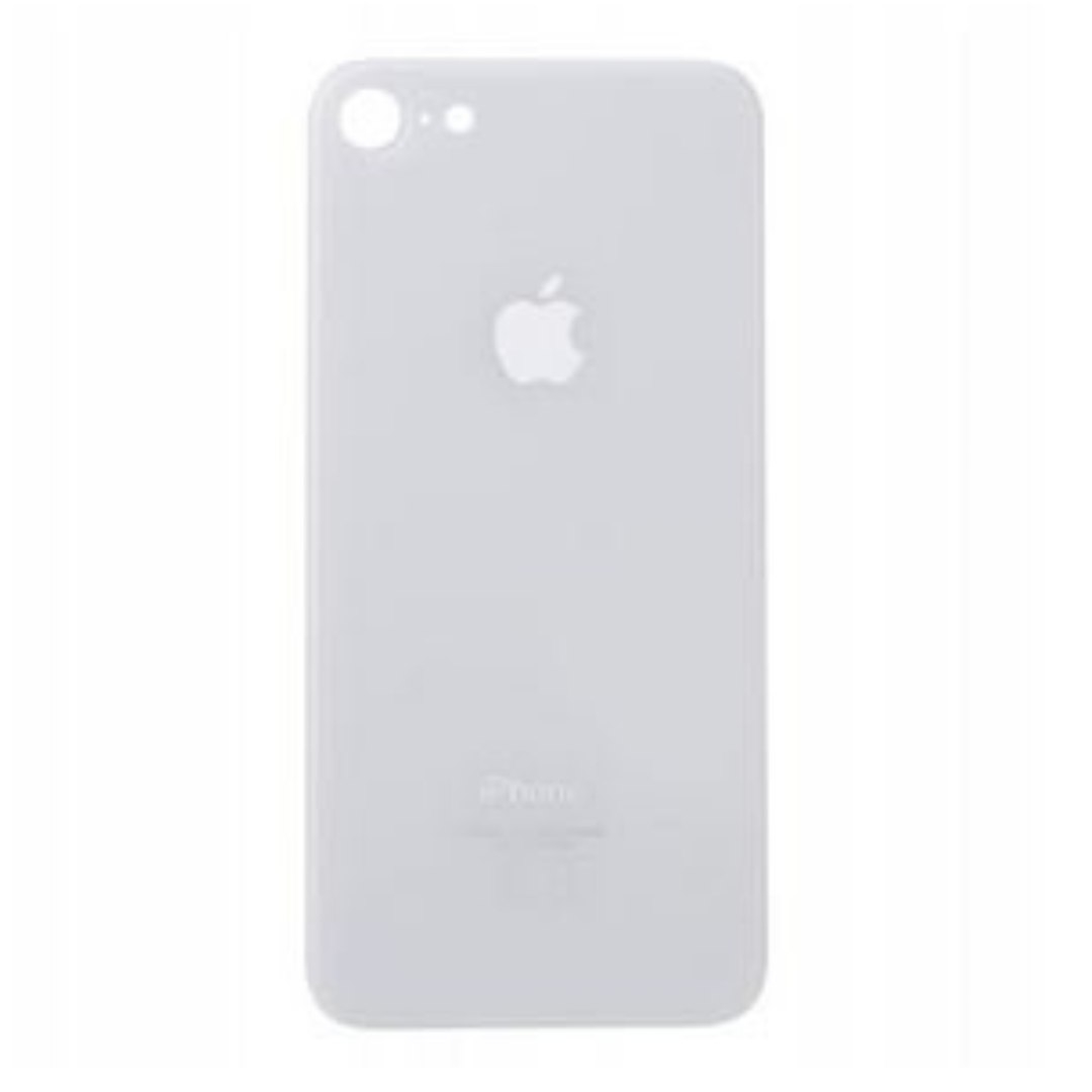 Szybka tylna do iPhone 8 plus biaa