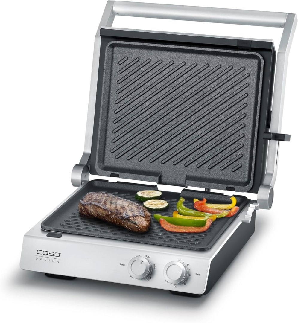Grill elektryczny CASO 2837