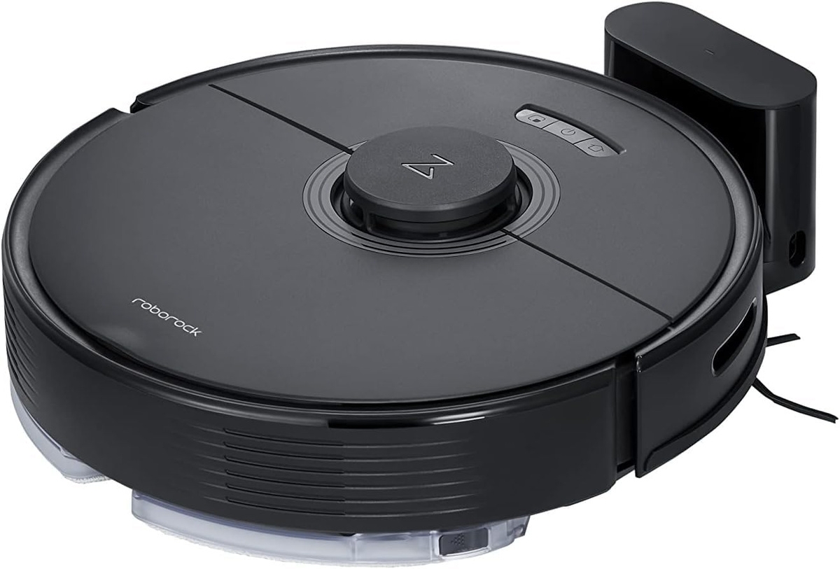 Odkurzacz automatyczny ROBOROCK Q7 Max