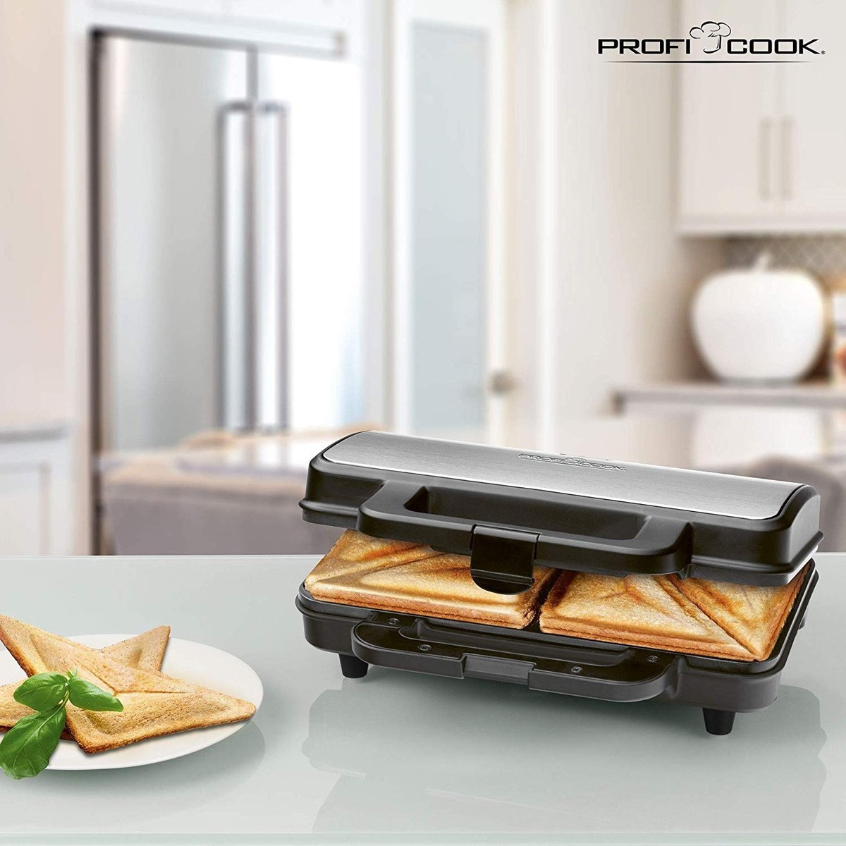 Opiekacz PROFI COOK PC-ST 1092
