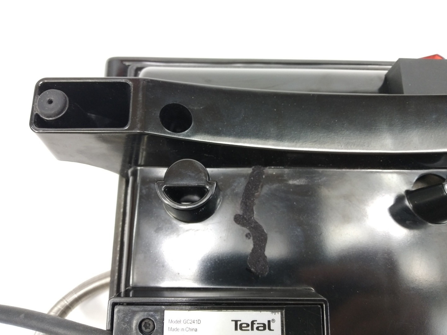 Grill elektryczny TEFAL GC241D