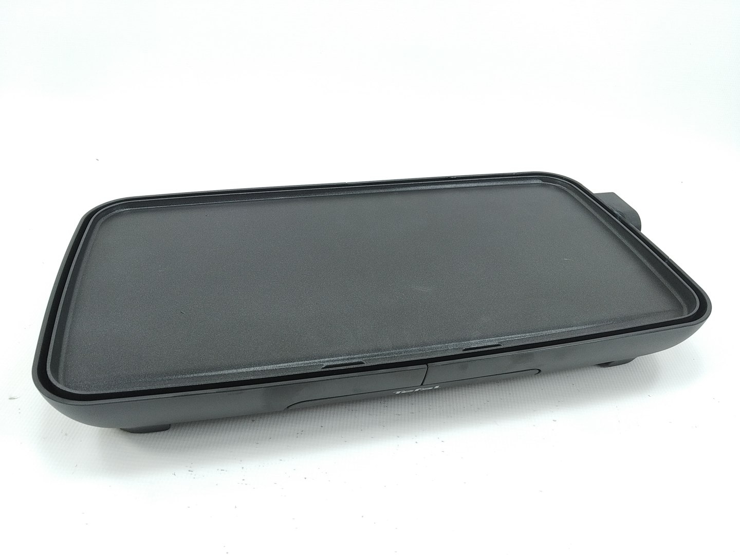 Grill elektryczny TEFAL CB501812