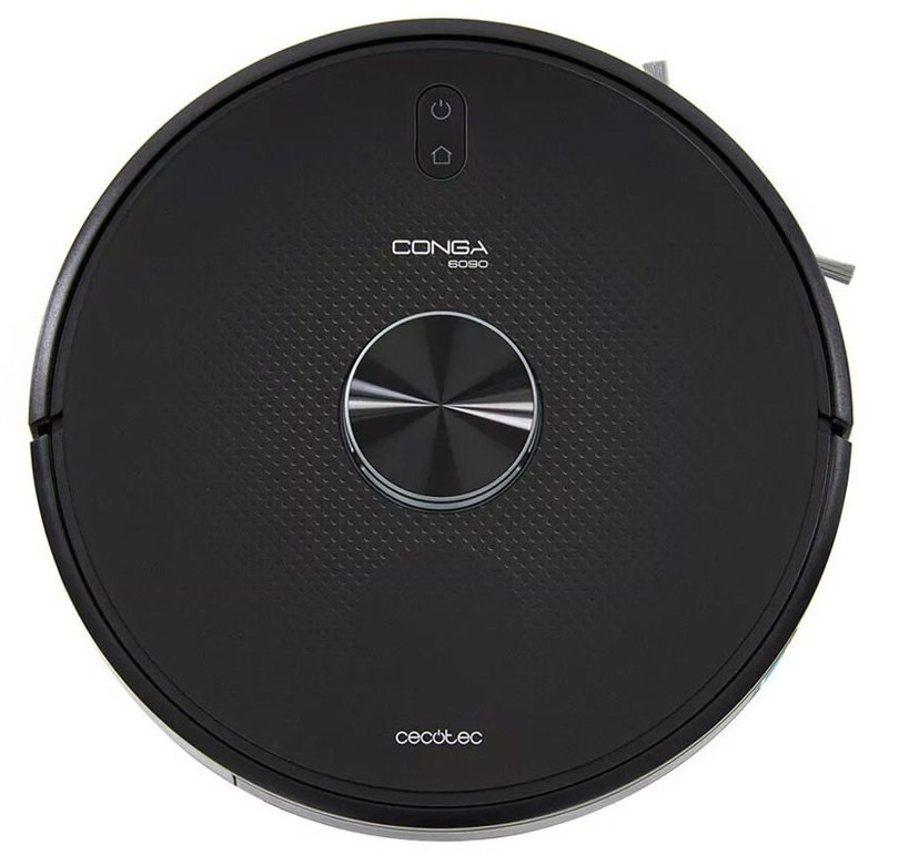 Robot sprztajcy CECOTEC Conga Serie 6090 Ultra