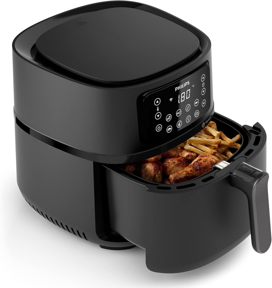 Frytownica PHILIPS Airfryer HD9285/90