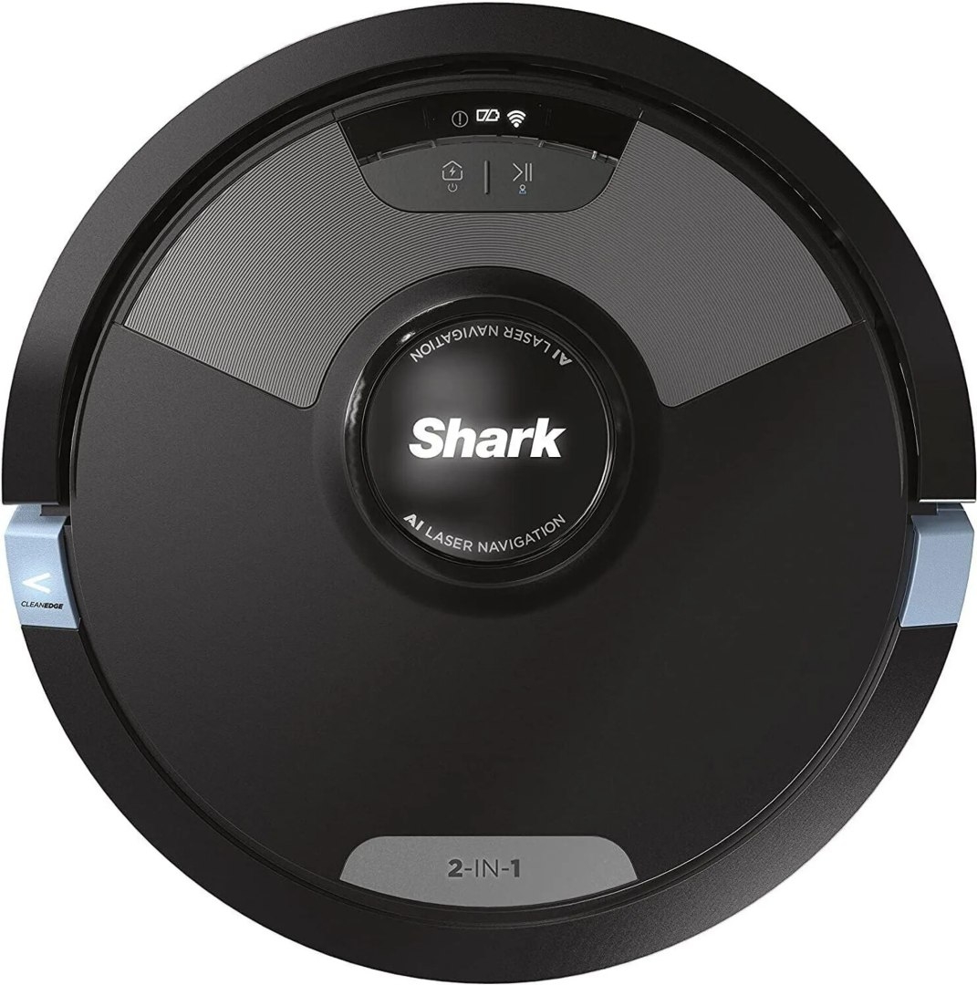 Odkurzacz automatyczny SHARK RV2600WDEU