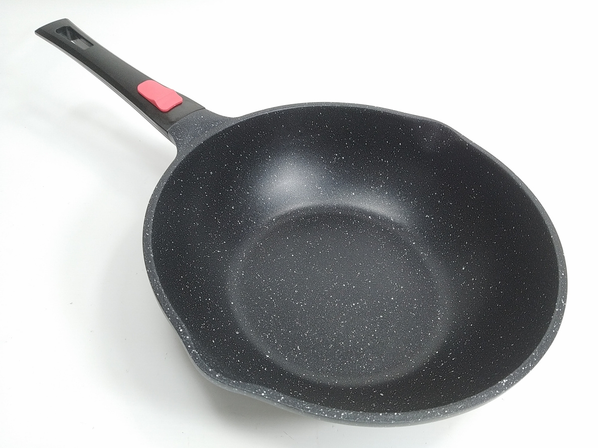 Wok KAMBERG 0008056