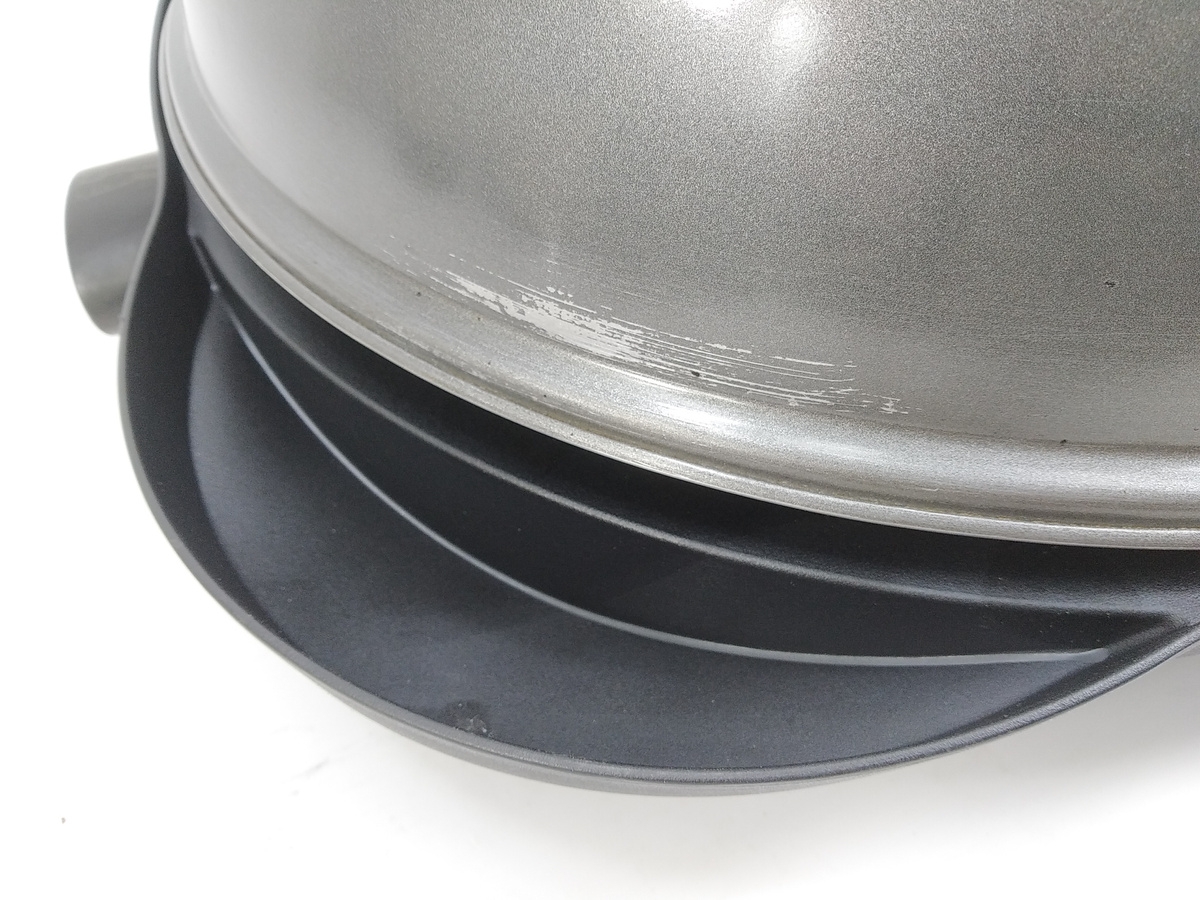Grill elektryczny GEORGE FOREMAN 22460-56