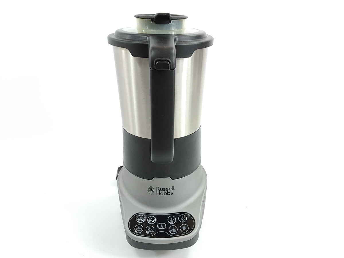 Blender podgrzewajcy do zup / zupowar RUSSELL HOBBS 21480-56