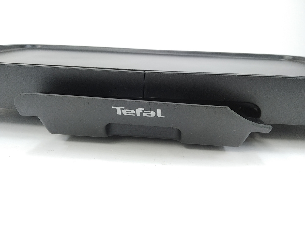 Grill elektryczny TEFAL CB501812