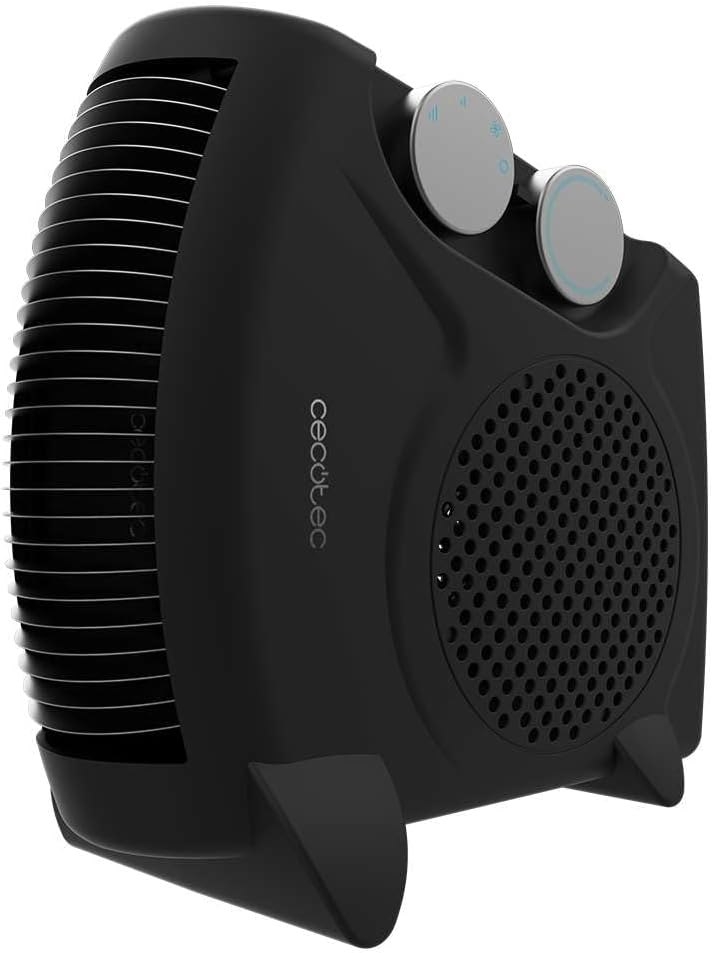 Termowentylator CECOTEC ReadyWarm 2000 Max Dual