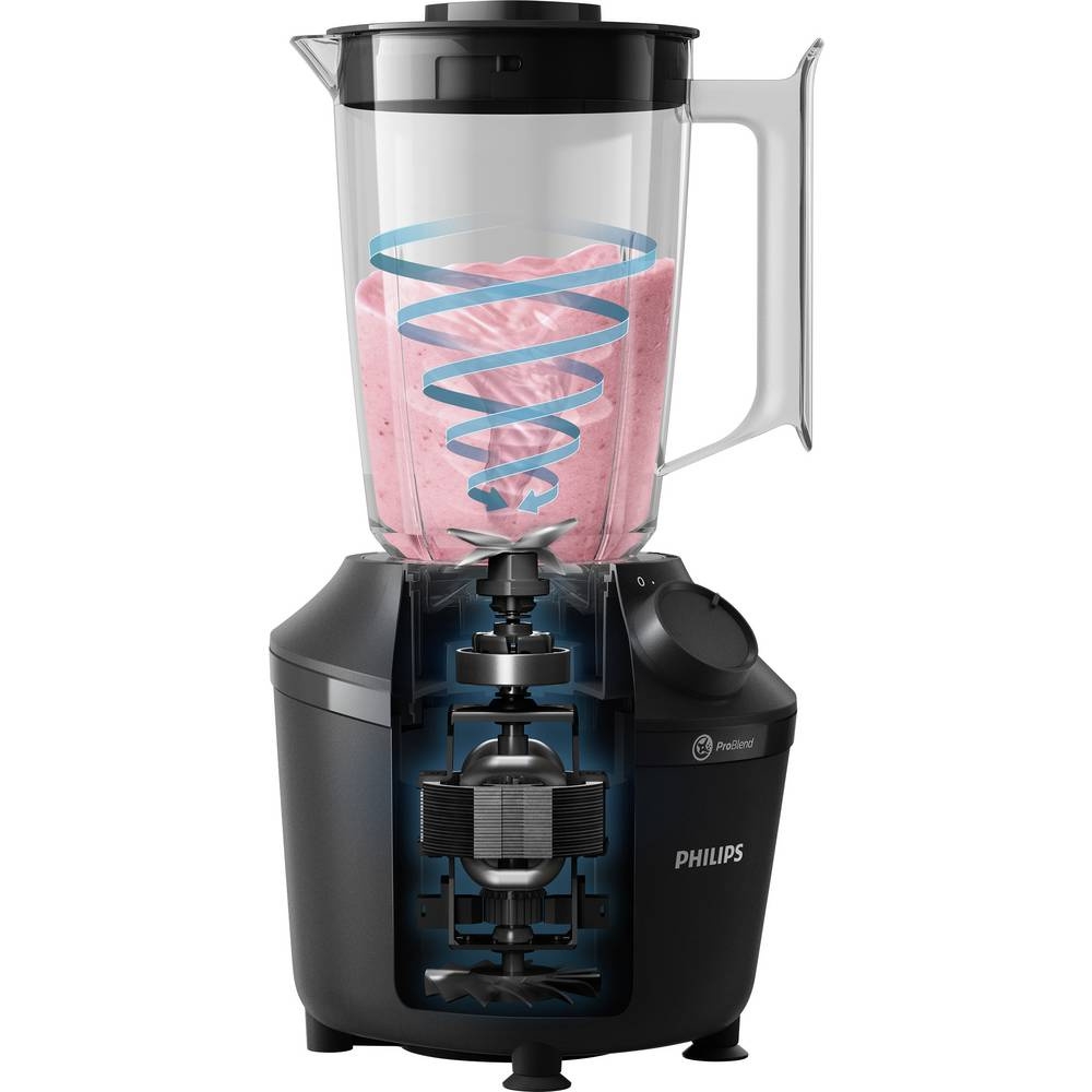 Blender kielichowy PHILIPS HR2041/41