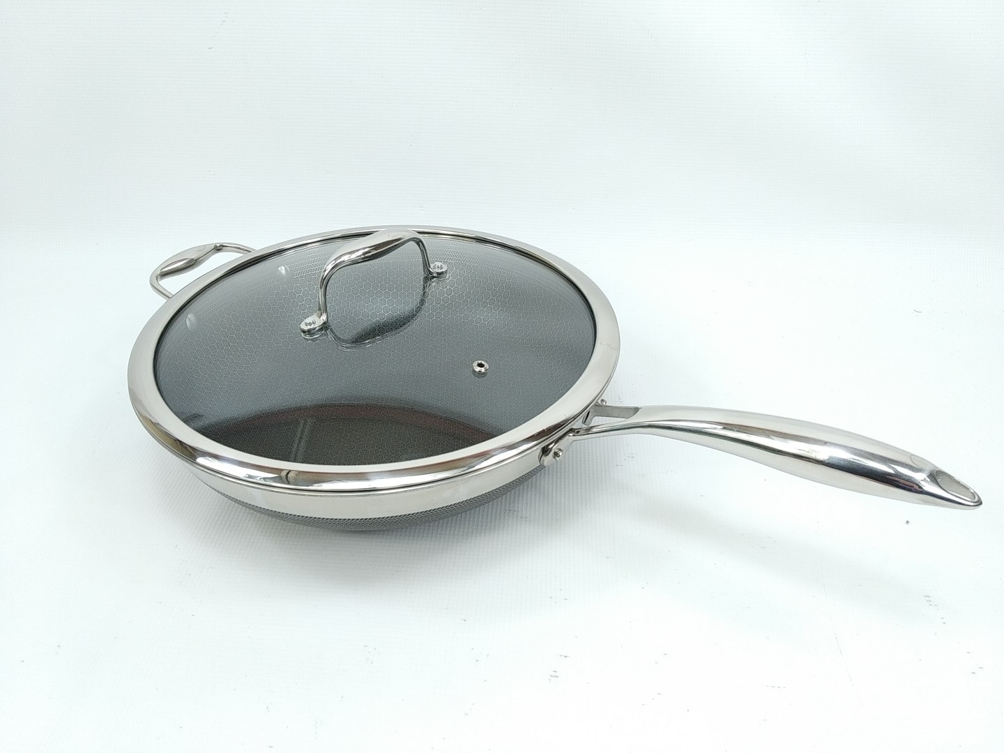 Wok HEXCLAD HC7