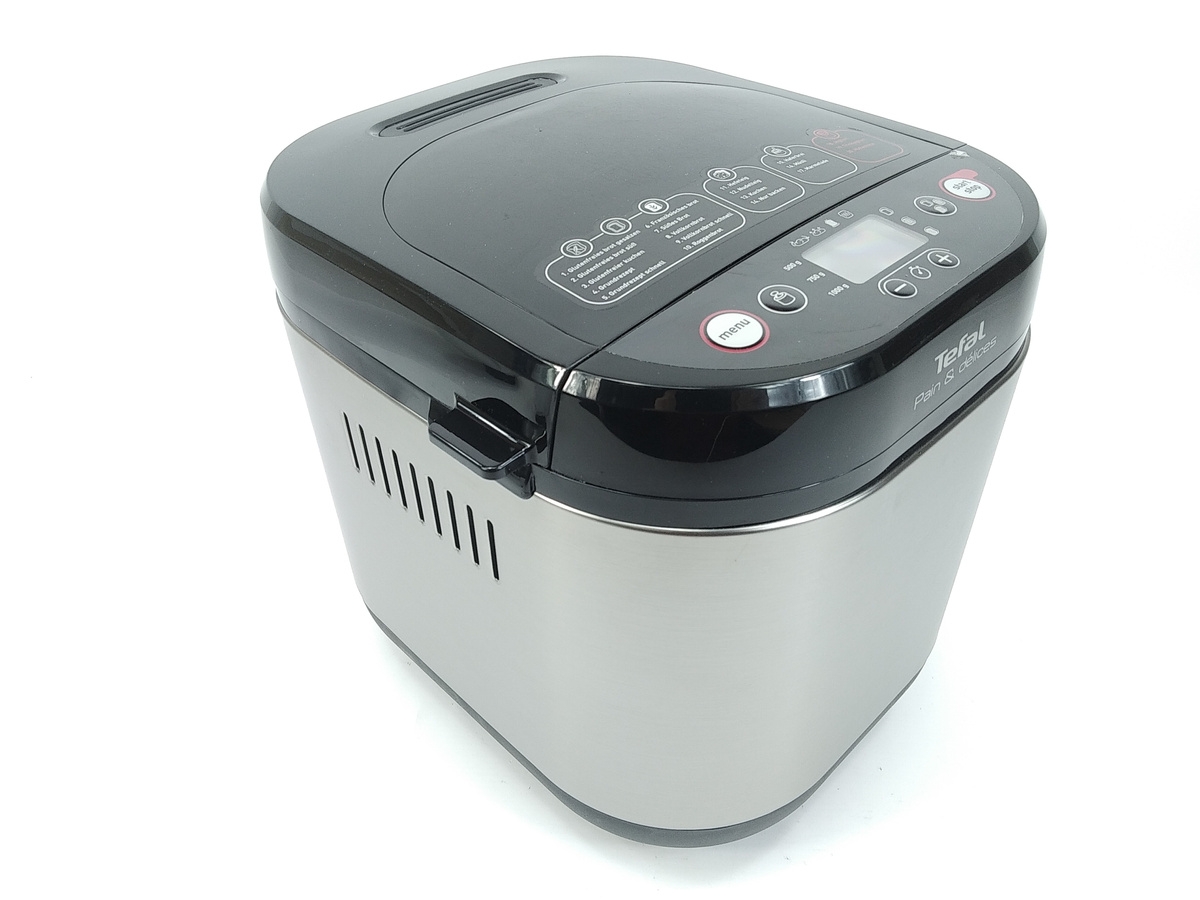 Wypiekacz do chleba TEFAL PF240E38