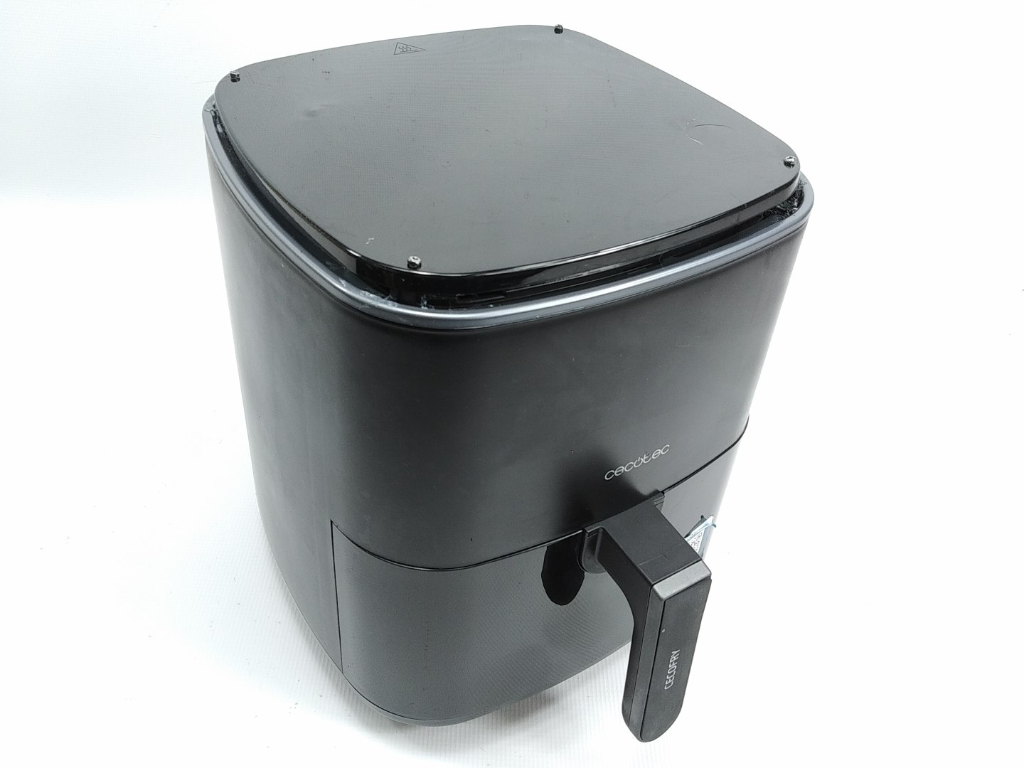 Frytownica beztłuszczowa CECOTEC 5500